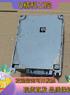 现货台达EL系列变频器2.2KW 380V供电  VFD022E