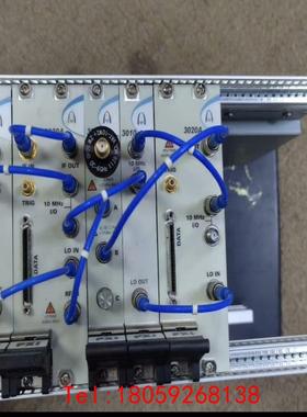 【非标价】AEROFLEX艾法斯PXI-3020A 3010 3060