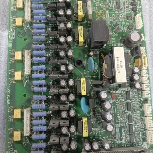 安川G7系列变频器75千瓦电源驱动板ETC61754 ~议价,电子元器件市场,其它元器件,淘宝优惠券,粉丝福利购,淘宝优惠卷