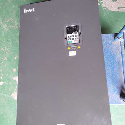 询价GD200A132G160P4英威腾变频器132kw