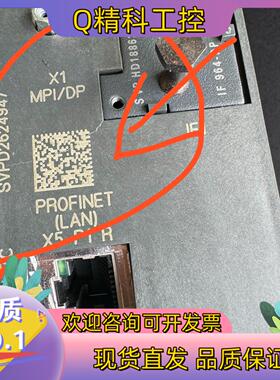 现货414-3FM06功能正常图一有个裂痕不严重