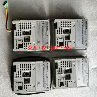 【荣强工控】拆机普洛菲斯触摸屏GP4106G1D，PFXGP4106G1