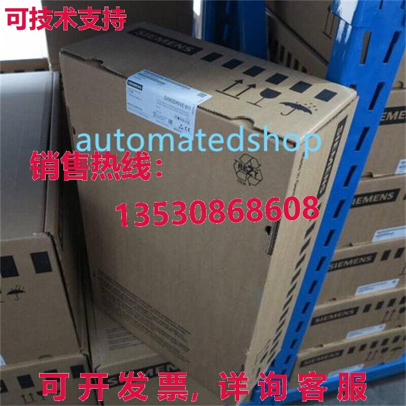 供应原装Siemens 6SN1123-1AA01-0FA1 Power Module Via  or