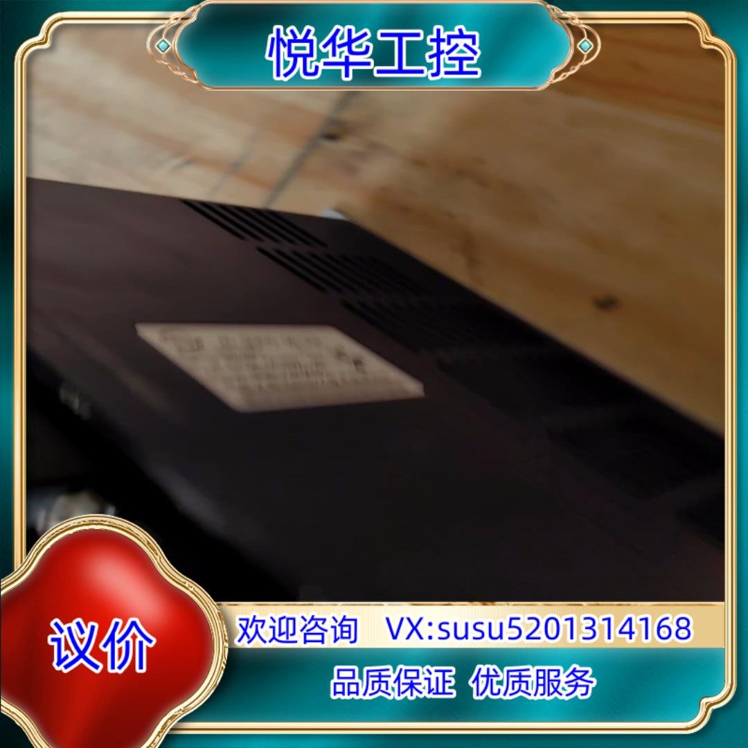 贝格达2KW伺服套装，驱动器SDA20NK3，电机是110法议价