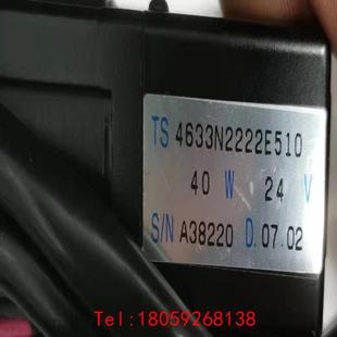 40W24 多摩川伺服电机TS4633N2222E510 非标价