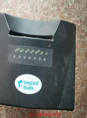 【非标价】VING CARD ELSAFE KDE   KST-493