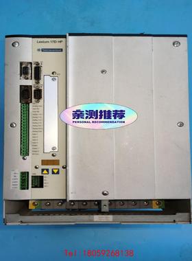 【非标价】施耐德LXM 17D 40A 230-400V驱动器  MH