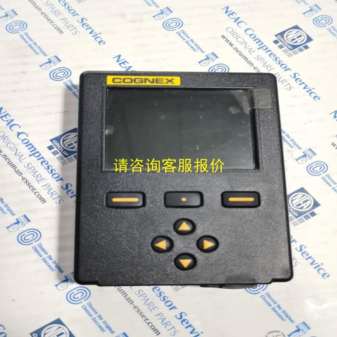 询价原装拆机COGNEX康耐视825-0046-1RD 821-
