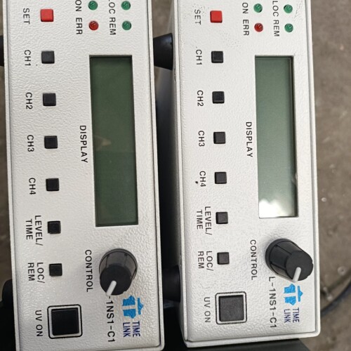 TIME LINK L-1NS1-C1，品，成色以图为准 ~议价