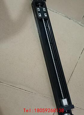 【非标价】THK滑台行程450mm