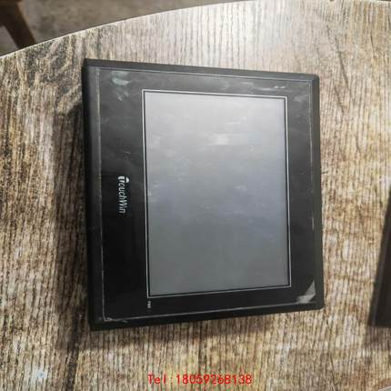 【非标价】TH765-N触摸屏7寸触摸屏 信捷人机界面触摸屏 拆机件