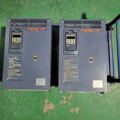 询价变频器FRN45F1S4C45kw三相38048