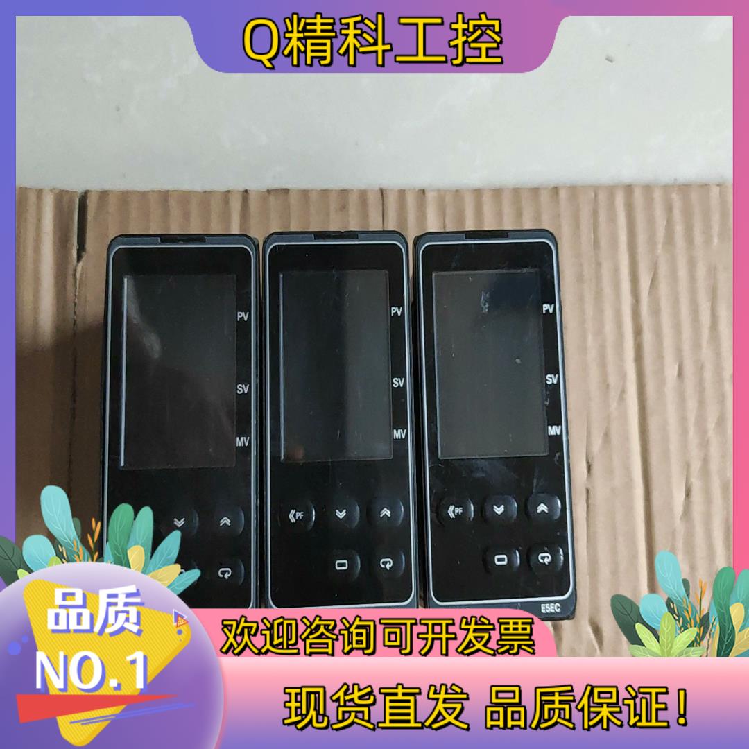 现货温控表 E5EC-PR2ADM-804