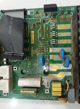 汇川变频器MD380系列15千瓦电源驱动板MT153GB2Q ~议价