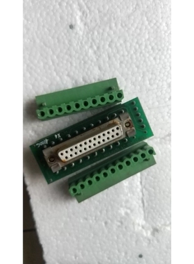 PCB-SC900.J4 ADAPTTOR ASSY NO.234177.01 ~议价