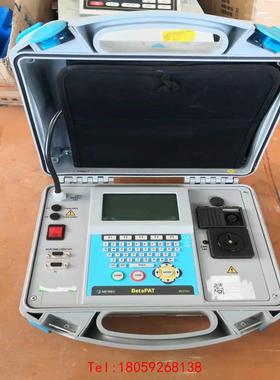 【非标价】美翠metrel耐压测试仪，安规测试仪。mi2141型，电力