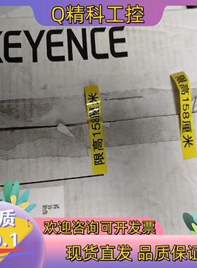 现货VT3-V8  基恩士全新原装