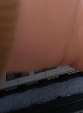 H3C 路由器HMIM板卡 RT-HMIM-4FXS 拆机板