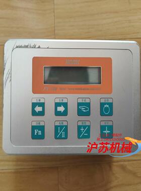KCON无锡精控光电 FV-360自动纠偏控制器 成色如图