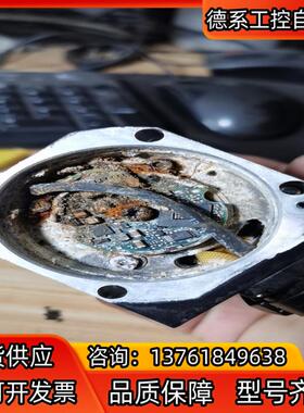 贝加莱8lva伺服电机 编码器 编码器调零 57v小