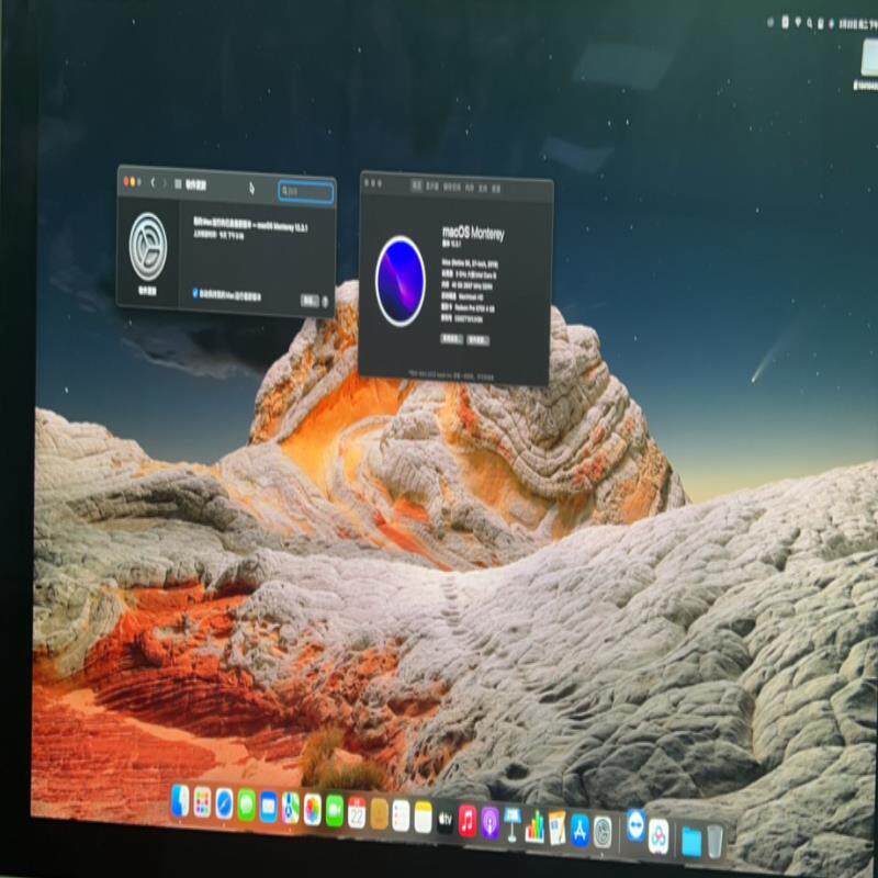 iMac QY2苹果19年款一体机27寸5k屏