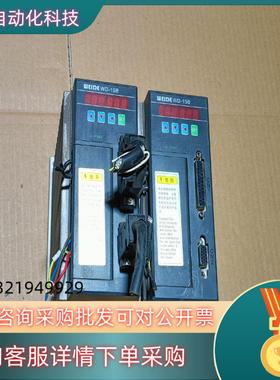 现货韦德驱动器WD15B100A 1KW220V