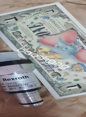 供应原装ABZFV-ME5-1X/M-A  REXROTH VALVULE