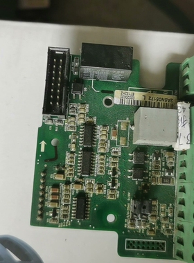 ET152KZ 汇川MD300NT3.7B-17变频器主 ~议价