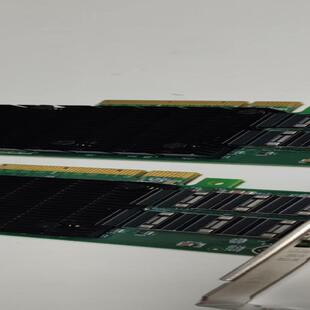 飞迈瑞克FM-JL82599ES-F2双口万兆10G 光钎网