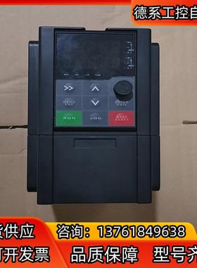 中誉东莲  DL200-4T-3R7G/5R5P-E-B-0