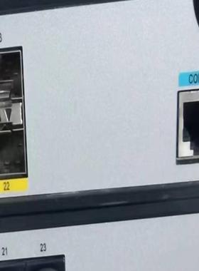 H3C SecPath F1050 全千兆防火墙 下一代防火