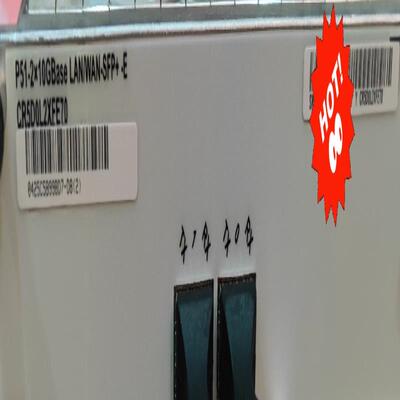 拆机成色新 CR5D0L2XFE70 03030PYF 2端