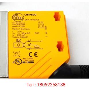 易福门213763 O5P500 库存3 非标价