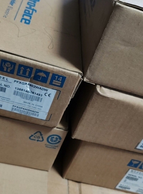 ProfaceProface触摸屏PFXGE4402WADW ~议价