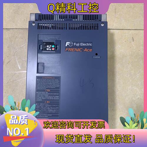 现货FRN0139E2S-4C富士变频器成色拍前询价
