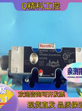 现货R9005583564WRAE10E60-2X/G24N9K