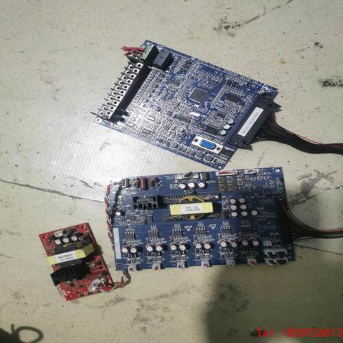 【非标价】正弦变频器主板EM303A-2810B驱动板E0952-01