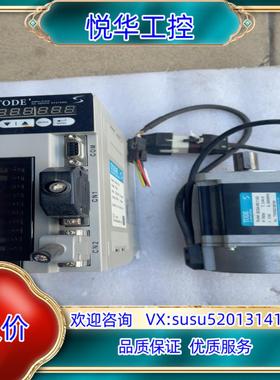 原装TODE拓达伺服驱动器SGAS-C21A议