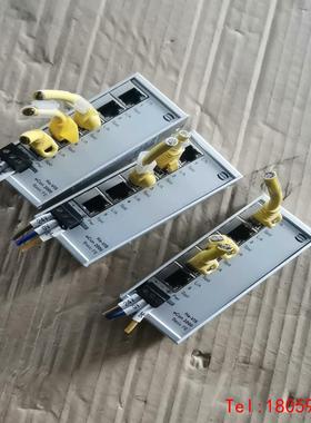 【非标价】德国Ha-VIS eCon  2050B-A以太网模块