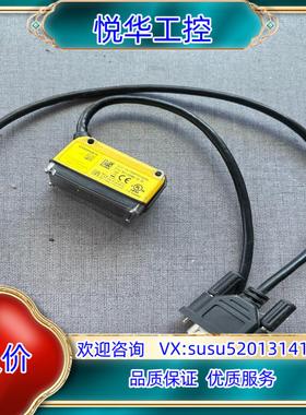 原装康耐视DM50S  821-0096-1R 固定式条码扫描器议