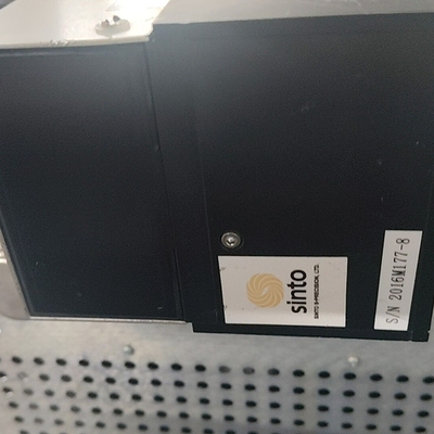Sinto三拓激光器控制器，型号FT-18，件，带激 ~议价