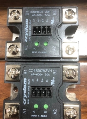 CC4850E3V-7681 48-600~ 50 CC48 ~议价