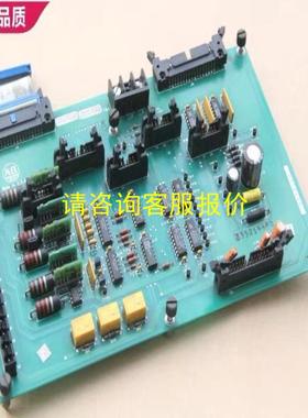 询价AB 1395直流调速器 配件170947  170948