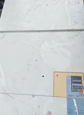 安川H1000变频器，型号CIMR-HB4A0450ABC， ~议价