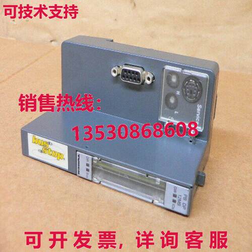 TURCK BL20-GW-PBDP-12MB 6827002 接口适用于 PROFIBUS-DP库存现