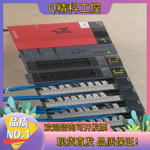 现货Q系列PLC模块Q61P. Q02HCPU. QD75P