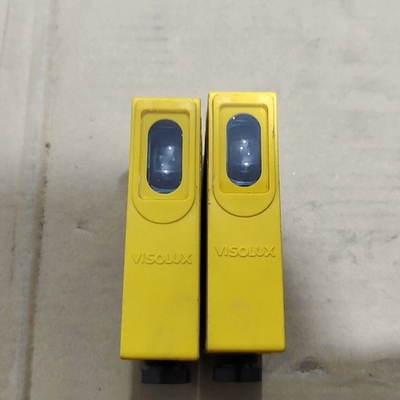 VISOLUX倍加福光电传感器SLA20-R，实图拍摄，功能 ~议价