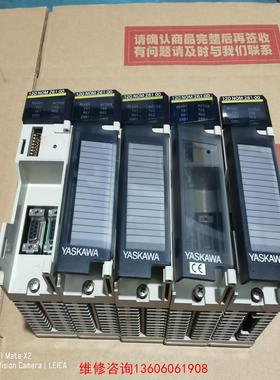 （请询价）二手安川PLC控制器模块   JAMSC-120NOM261议价