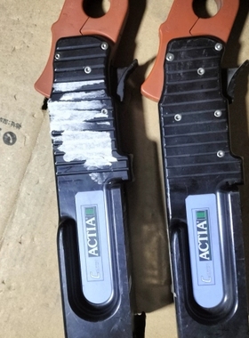 ACTIA PR100/SP55无线电流探头，2个，成色如图 ~议价