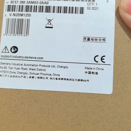 288-3AM03-0AA0 ~议价